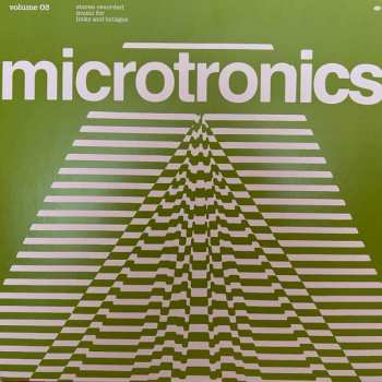 LP Broadcast: Microtronics - Volumes 1 & 2