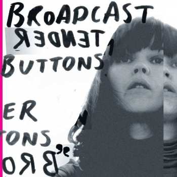 Album Broadcast: Tender Buttons