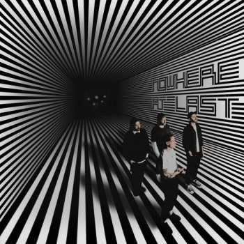 Album Broadside: Nowhere At Last