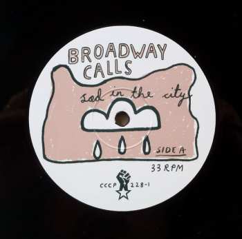 LP Broadway Calls: Sad In The City