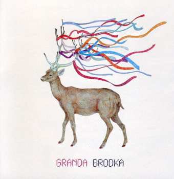 CD Brodka: Granda
