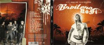 CD Broilers: Lofi DIGI