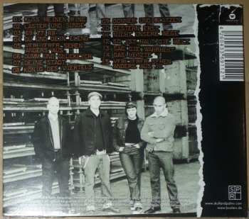 CD Broilers: Verlierer Sehen Anders Aus