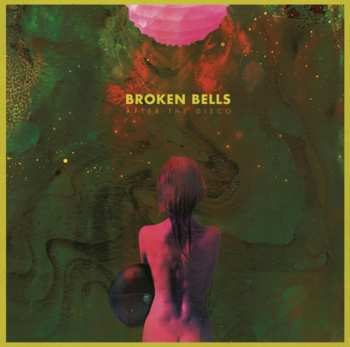 CD Broken Bells: After The Disco