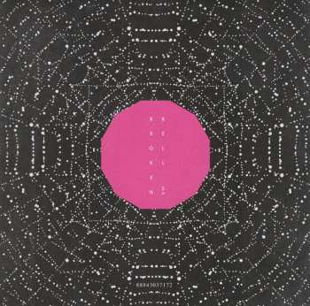 CD Broken Bells: After The Disco