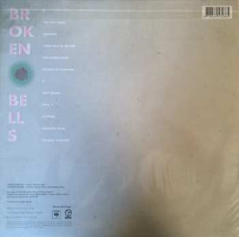 LP Broken Bells: Broken Bells