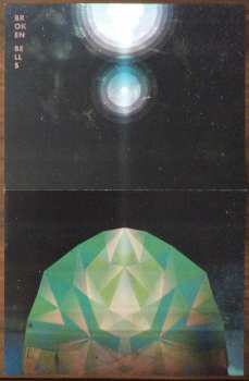 LP Broken Bells: Broken Bells