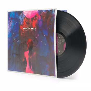 LP Broken Bells: After The Disco