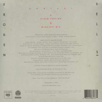 SP Broken Bells: Control