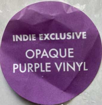 LP Broken Bells: Into The Blue CLR