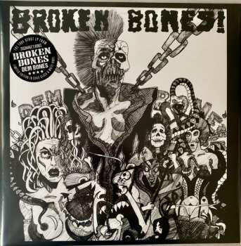 LP Broken Bones: Dem Bones LTD | CLR