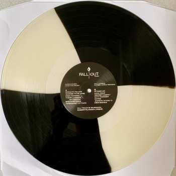 LP Broken Bones: Dem Bones LTD | CLR
