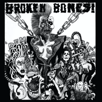 Dem Bones/Decapitated