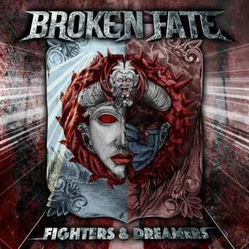 CD Broken Fate: Fighters & Dreamers