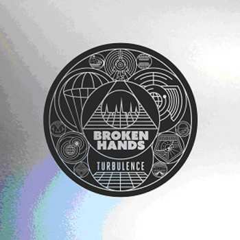 Album Broken Hands: Turbulence