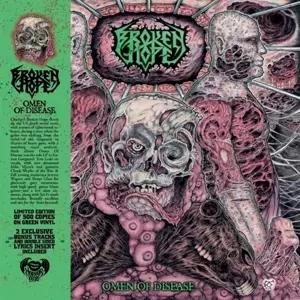 Broken Hope: Omen Of Disease