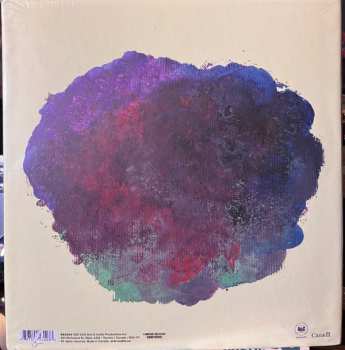 Box Set/7EP Broken Social Scene: Forgiveness Rock Record LTD | NUM | CLR