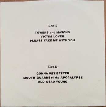 2LP Broken Social Scene: Hug Of Thunder