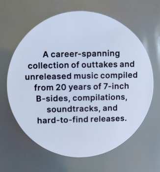 2LP Broken Social Scene: Old Dead Young (B-Sides & Rarities) LTD