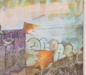 CD Broken Social Scene: Something For All Of Us...