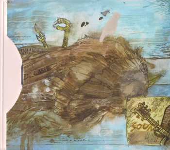 CD Broken Social Scene: Something For All Of Us...