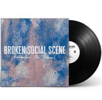 LP Broken Social Scene: Remember the Humans