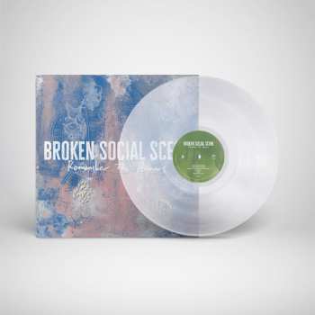 LP Broken Social Scene: Remember the Humans