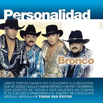 Bronco: Bronco
