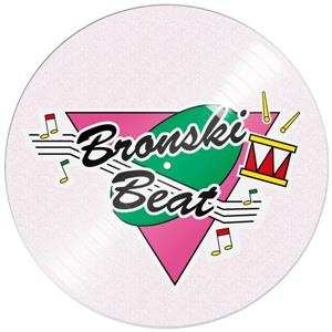Album Bronski Beat: Smalltown Boy