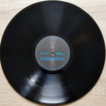 2LP Bronski Beat: The Age Of Consent