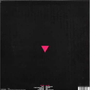 LP Bronski Beat: The Age Of Consent
