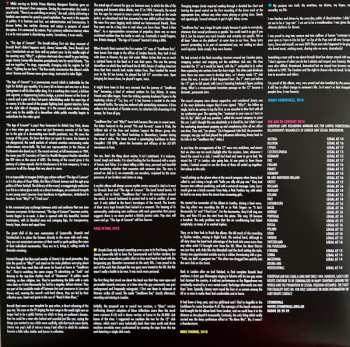 LP Bronski Beat: The Age Of Consent