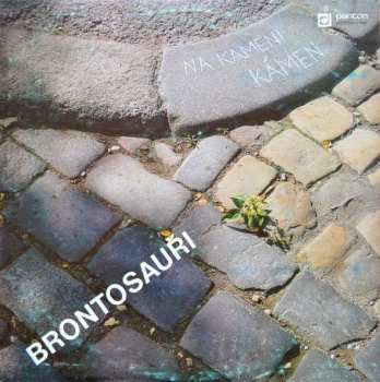 LP Brontosauři: Na Kameni Kámen