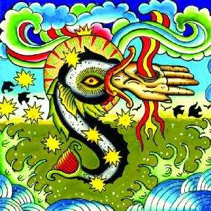 Album Bronze: Calypso Shakedown