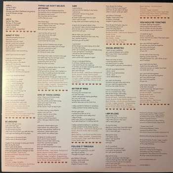 LP Brooke Annibale: Better By Now CLR