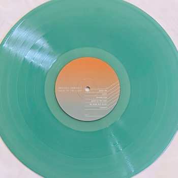 LP Brooke Annibale: Hold To The Light CLR | LTD