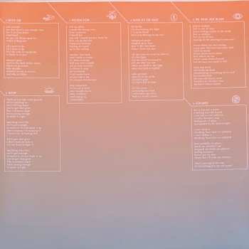 LP Brooke Annibale: Hold To The Light CLR | LTD