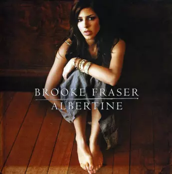 Brooke Fraser: Albertine