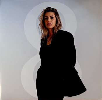 2LP Brooke Ligertwood: Eight LTD