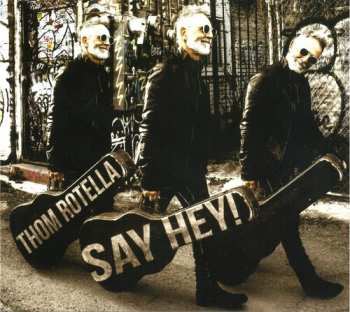 Album Brooklyn Dreams: Sleepless Nights