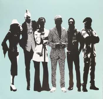 Album Brooklyn Funk Essentials: Stay Good