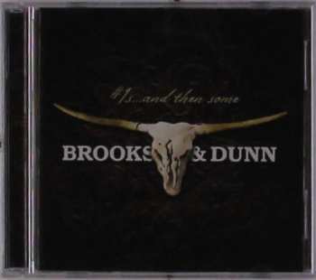 Album Brooks & Dunn: #1's ... And Then Some
