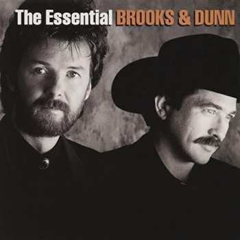 Album Brooks & Dunn: Essential Brooks & Dunn