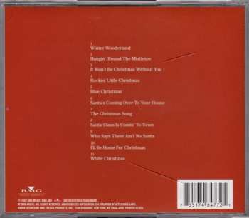 CD Brooks & Dunn: It Won't Be Christmas Without You