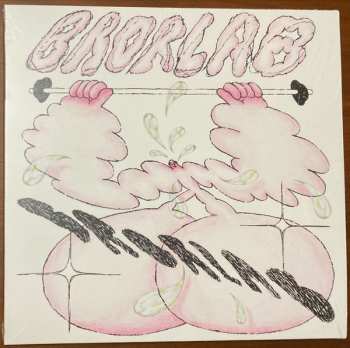 LP Brorlab: Working Out In Heaven