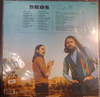 LP Bros: Vol. 2