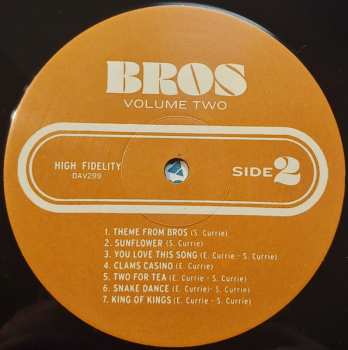 LP Bros: Vol. 2
