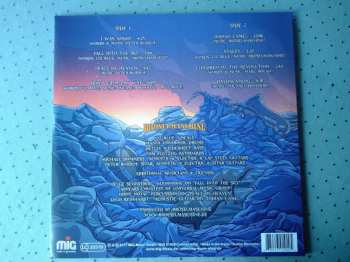 LP Bröselmaschine: Indian Camel LTD | CLR