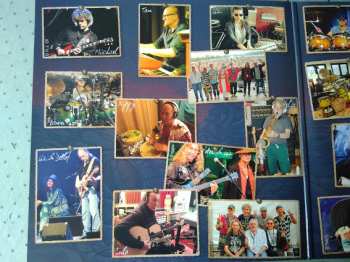 LP Bröselmaschine: Indian Camel LTD | CLR