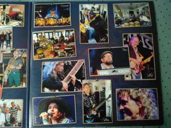 LP Bröselmaschine: Indian Camel LTD | CLR